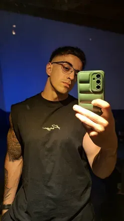 OnlyFans cuenta x1sss avatar 1