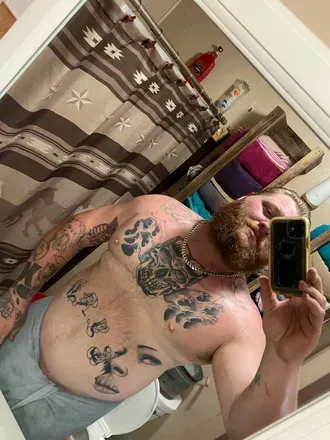 OnlyFans account  tinygiant93 avatar 1