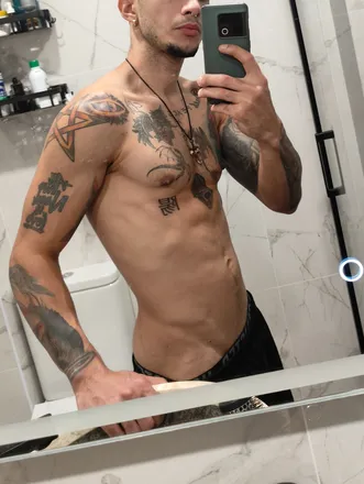 OnlyFans cuenta belial069 header 2