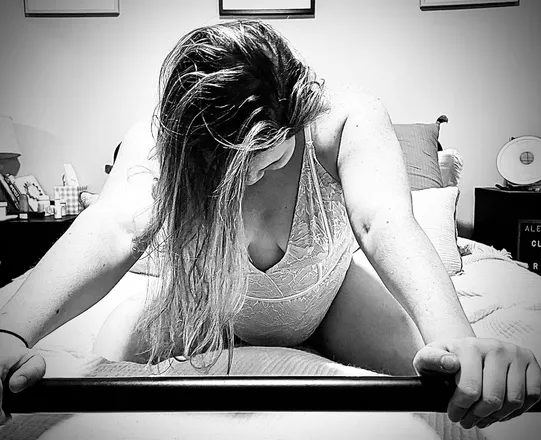 OnlyFans cuenta scorpio_goddess93 header 2