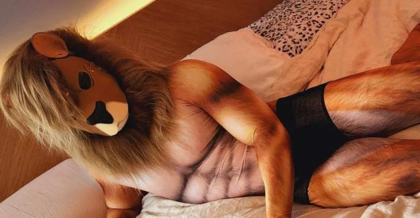 OnlyFans cuenta damienthelion header 2