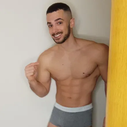 OnlyFans cuenta befitwithmichael avatar 1