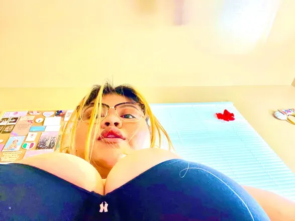 OnlyFans cuenta imthotful avatar 1