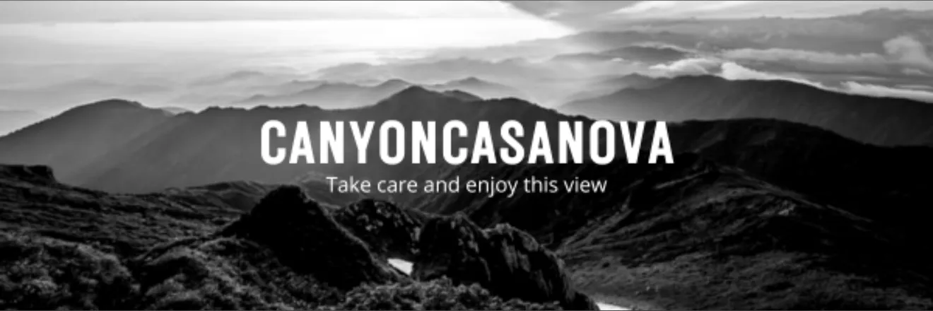 OnlyFans cuenta canyoncasanova header 2