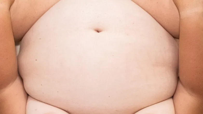 OnlyFans cuenta bellybellabbw header 2