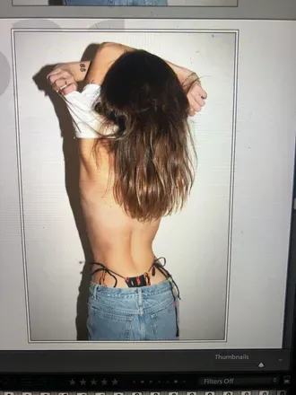 OnlyFans cuenta maybe999x avatar 1
