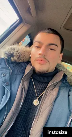 OnlyFans cuenta scorpioo_daddy avatar 1