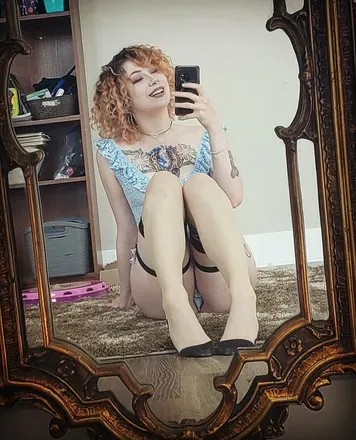 OnlyFans cuenta evesterbunny avatar 1