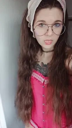 OnlyFans account  bimbobagging avatar 1