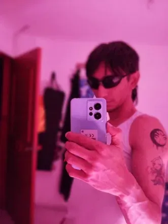 OnlyFans cuenta zinammonboy header 2