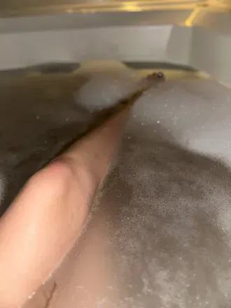 OnlyFans account  starbaby_feet header 2