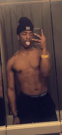 OnlyFans cuenta jamesjohnson7 avatar 1