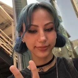 OnlyFans cuenta lily_is_evil avatar 1
