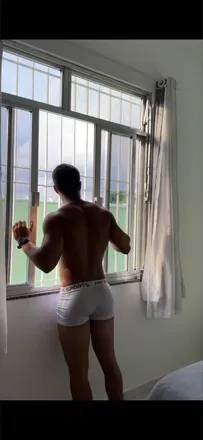 OnlyFans cuenta laporte_fael avatar 1