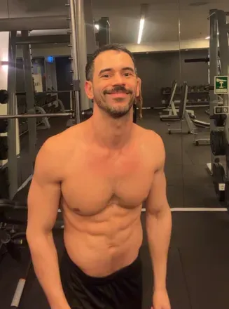 OnlyFans cuenta jack_cock avatar 1