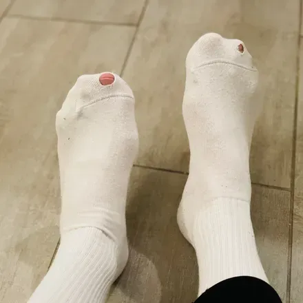 OnlyFans cuenta smellyfeets24 avatar 1