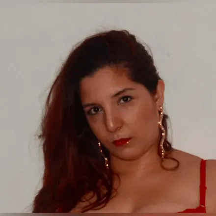 OnlyFans cuenta officialrubylini avatar 1
