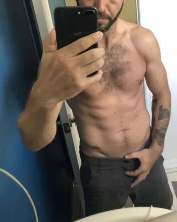 OnlyFans cuenta yoursnackdaddy avatar 1