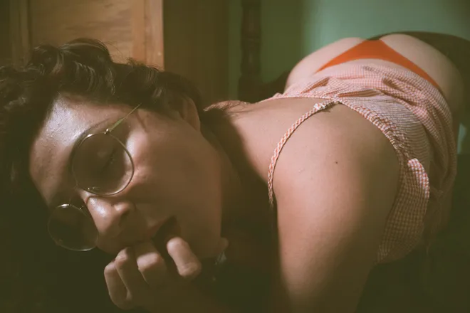 OnlyFans cuenta corderitanegra header 2