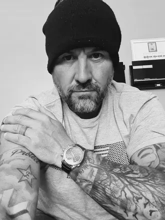 OnlyFans cuenta peterspeed avatar 1