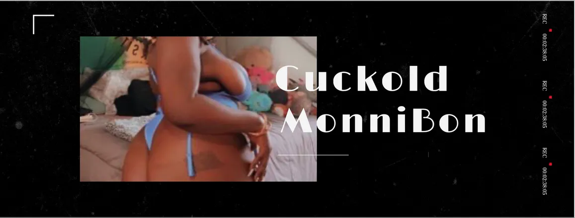 OnlyFans cuenta monnibon header 2