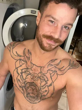 OnlyFans cuenta benny-boo avatar 1