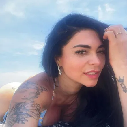 OnlyFans cuenta antonella.rios avatar 1