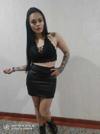 OnlyFans cuenta antomontoya avatar 1