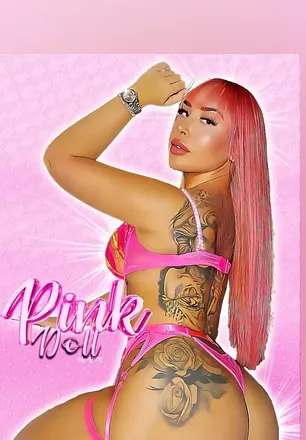 OnlyFans cuenta pink__dolll avatar 1