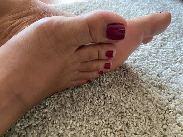 OnlyFans cuenta naibarefoot avatar 1