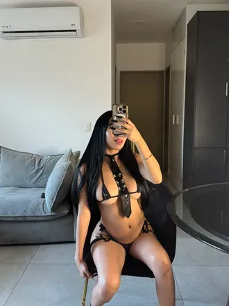 OnlyFans cuenta milissenmx avatar 1