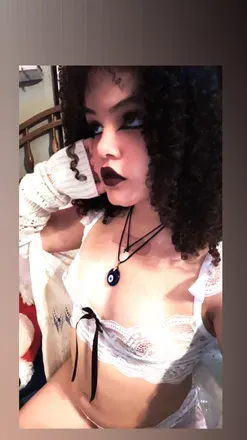 OnlyFans cuenta preciousraven05 avatar 1