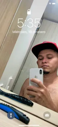 OnlyFans cuenta angelitoevill avatar 1