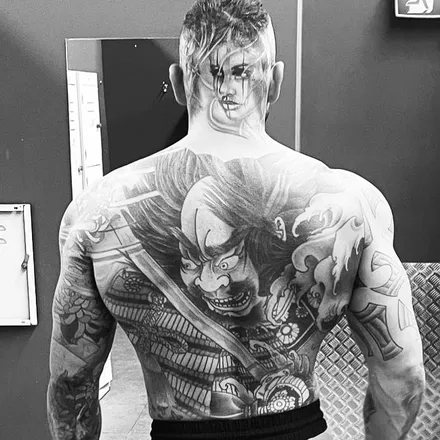 OnlyFans cuenta fitnesstatts header 2