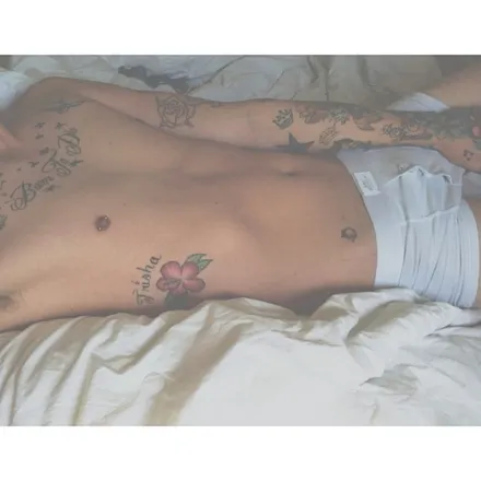 OnlyFans cuenta fyeahmikey header 2