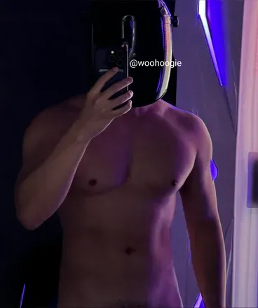 OnlyFans cuenta woohoogie avatar 1