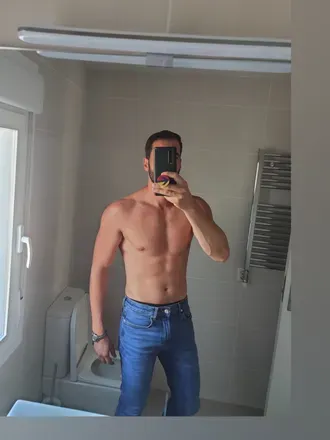 OnlyFans account  braisportelam avatar 1