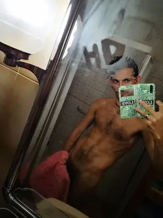 OnlyFans cuenta thamitohd avatar 1