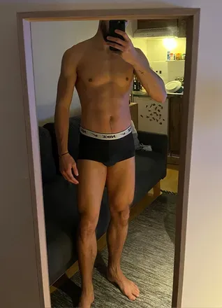OnlyFans cuenta raffael75 avatar 1