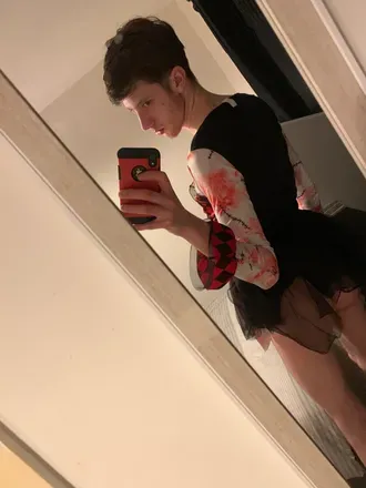 OnlyFans cuenta slimtwink99 avatar 1