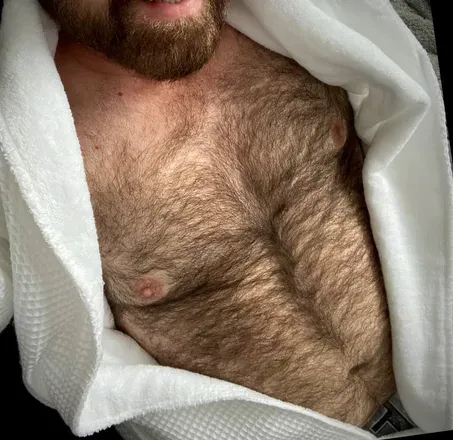 OnlyFans cuenta daddyhairbear avatar 1