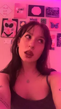 OnlyFans cuenta haylesbaby avatar 1