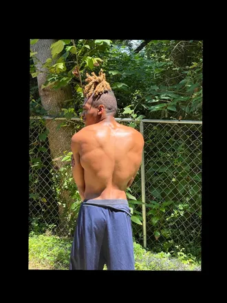 OnlyFans account  igor287 header 2