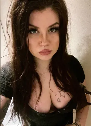 OnlyFans cuenta saraya.blaze avatar 1