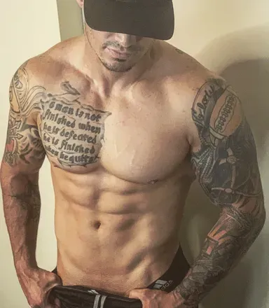 OnlyFans cuenta blazea22 avatar 1