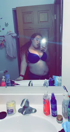 OnlyFans account  gingerrbabby avatar 1