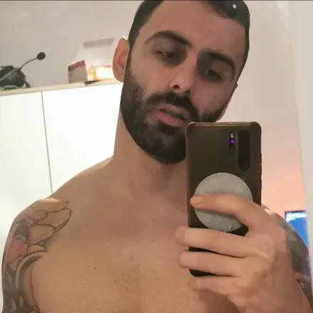 OnlyFans cuenta stani38bg avatar 1