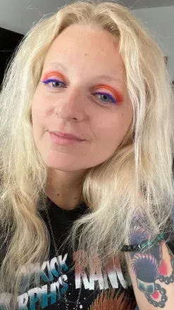 OnlyFans cuenta vegankitty1 avatar 1