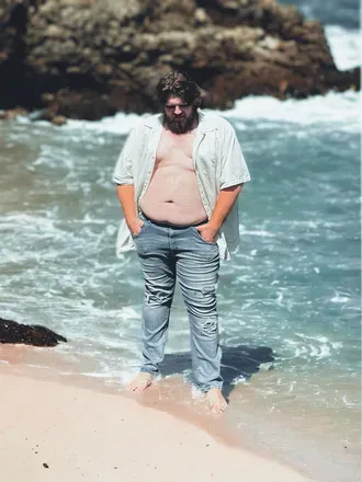 OnlyFans cuenta bearnakedbryce avatar 1