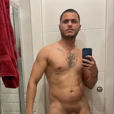 OnlyFans cuenta danrixxxt avatar 1